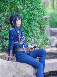 星之迟迟 到22年12月 Coser Hoshilily BCY合集4(41)